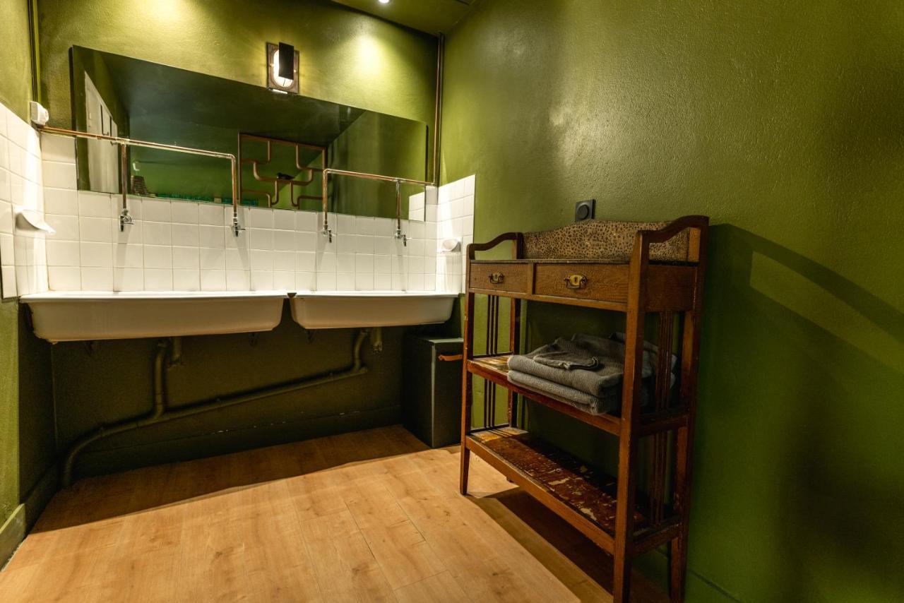Chambre D'Hote Pres Bordeaux Au Chateau Camponac Bourg-sur-Gironde Экстерьер фото